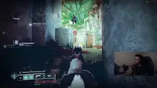 Destiny 2 Reset Day/ Ready Or Not//!tiktok !twitter !discord !present !youtube//