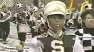 Speedway Sparkplugs on Parade