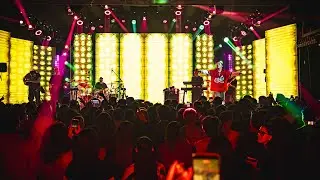 Notte blu - Ernia (Radio Italia Live 5/12/2025)