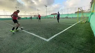 REVUELTA FC PICHANGROSOS 🔴🔴vs🔵🟢 - CANCHA N05