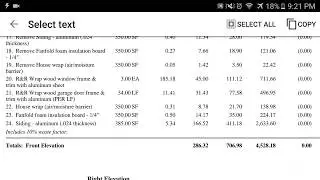 What's Wrong With This Insurance Estimate? | 03