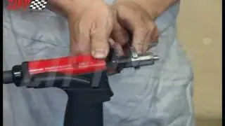 ZIPP Riveter