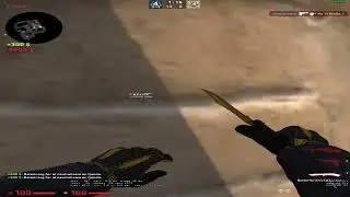 upgraded the inventory (4X CROWN FOIL DEAGLE BLAZE)