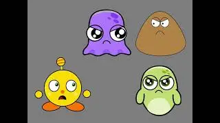 Doumi is Delusional (Virtual Pets)