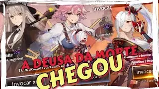 BANNER KICHOU E UNI&Atilde;O PERFEITA, dei sorte?! - ILLUSION CONNECT