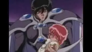 fine x shade hikaru x lantis zenki x chiaki video