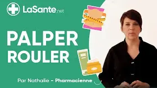 Comment faire un Palper Rouler avec Somatoline - LaSante.net