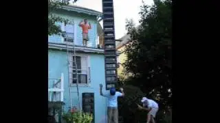 Crackabru Tribe ---  Stowin' Away