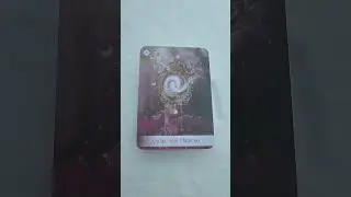 Card of the Day #illusion #truth  #notwhatitseems #authenticity #perception