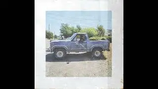 PLEASE DON'T SPILL THE BOURBON | John Crown & slackbeatz [Full Album]