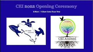 CEI 2022 Opening Ceremony