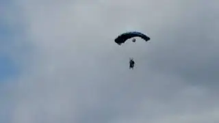 Swoop Freestyle World Champion in Copenhagen
