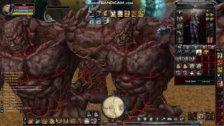 Shaiya Endless War 5.4 Easy Gold and Points Farming