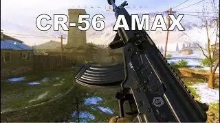 CR-56 AMAX