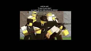 I was banned lol. @whokidnappedme #forsaken #animation #fnf #inanimateinsanityii #bfb #bfbfour