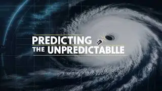 Advancement in HURRICANE Prediction Technalogy