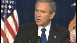 George W. Bush: 
