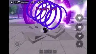 NOOB (The Blox Fighter) CUSTOM MOVESET!
