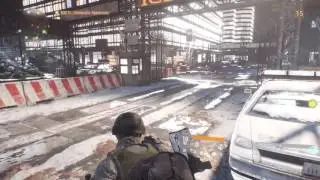 So Shiny~ [The Division]