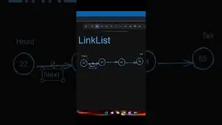 LinkedList 🔗......