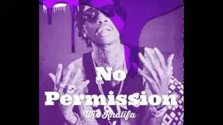 No Permission-Wiz Khalifa (Chopped & Screwed By DJ Chris Breezy)