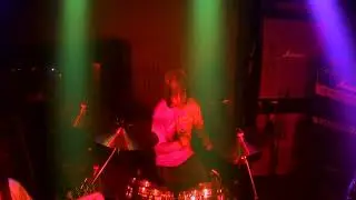Crawdaddy Club Live  ディープ・レイン嬢(Joe) & Tommy in the attic  2023.1.14