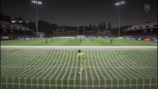 FIFA22 | Portero Clubes pro | Hu&egrave;yi Tlahto&acirc;ni | SweeperKeeper | Flakk