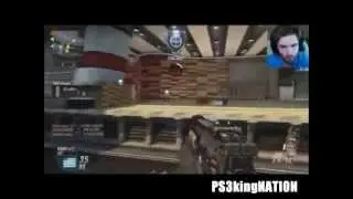 COD Blackops2 - Top 3 epic fails countdown