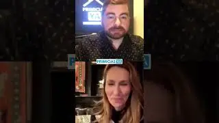 Live con Anal&iacute;a Franchin en PrimiciasYa