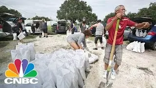 Florida Officials Confirm 1 Death, Mass Power Outages | CNBC