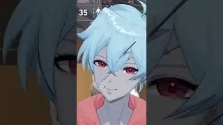 Я говорю об игре, ребята  #ruvtuber #аниме #anime #valorant #vtuber #vtuberclips