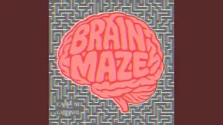 Brain Maze