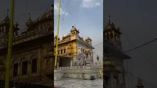 #sikhinspiration #sikhmotivation #gurukakhalsa #harmandersahib #wahguru #peace #duet #love