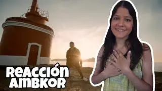 REACCIÓN AMBKOR - 10. 