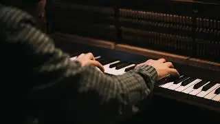 DANIEL O'RHYS - Sketches & Themes I Nocturne