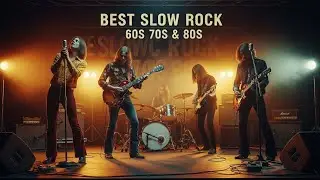 When Love Was Written in Slow Rock Songs