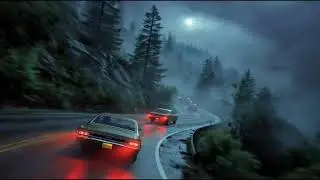 CAR MUSIC 🚗🎶 | Reggaeton Night Drive Mix 🔥 | High Energy Latin Beats | Gym & Drive