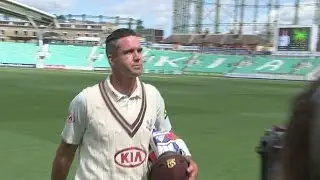 Kevin Pietersen: brilliant but divisive, he&rsquo;ll never play for England again