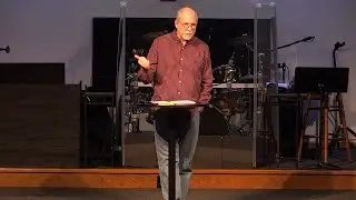 TABC | Sunday 01-25-2026 | The Story of the Bible: Creation - Genesis 2:24-25