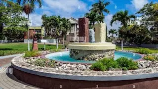 @CLEANEST #PARK  IN #JAMAICA 🇯🇲HIS IN #MANDEVILLE #MANCHESTER #vrialvideo