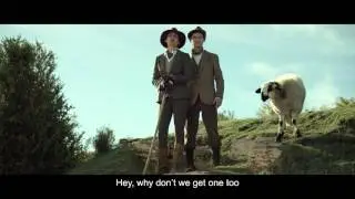 Film Dacia Another one drives a Duster
