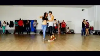 Love Yourself - Kaem & Marine - KizAsOne Improv