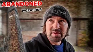 Можно ли здесь построить ЛОДКУ? (Влог 31)
