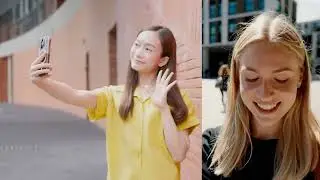 Erkennst du das KI generierte Video? #aivideo #ratespiel #fake #test