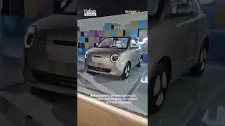 EV Terbaru dari  China