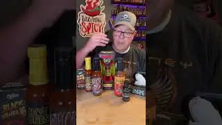 Spicy Challenge: Episode 4: Relief & Myths!