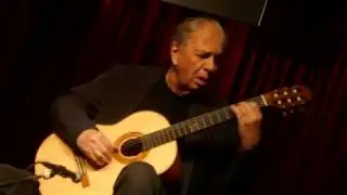 Ralph Towner - Flow [NEW SONG] (Live in Copenhagen, May 2nd, 2019)