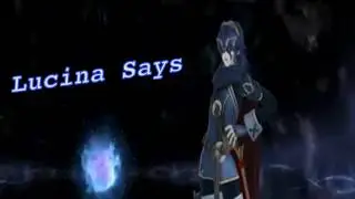 Lucina Says More... SMASH RECREATED!!