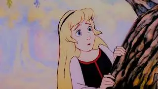 Lullaby for a princess ~ Aurora/Eilonwy {ft. Philip}