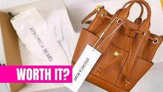 VERONICA BEARD | Underrated Handbag Brand?
